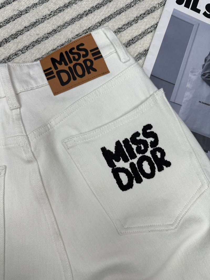 Christian Dior Jeans